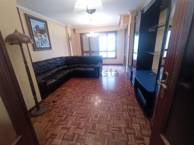 Piso, Eskoriatza