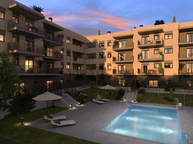 Piso, Espai Tolra Els Pedrissos Can Carner, Castellar del Vallès