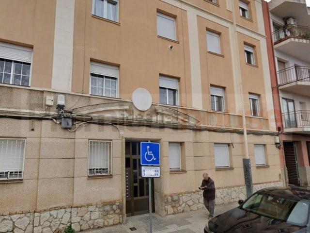 Piso, Esparreguera