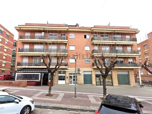 Piso, Esparreguera