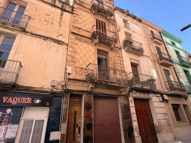 Piso, Esparreguera