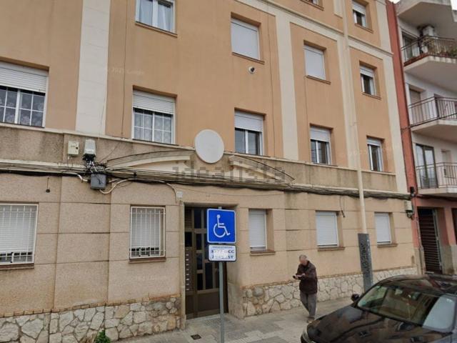 Piso, Esparreguera