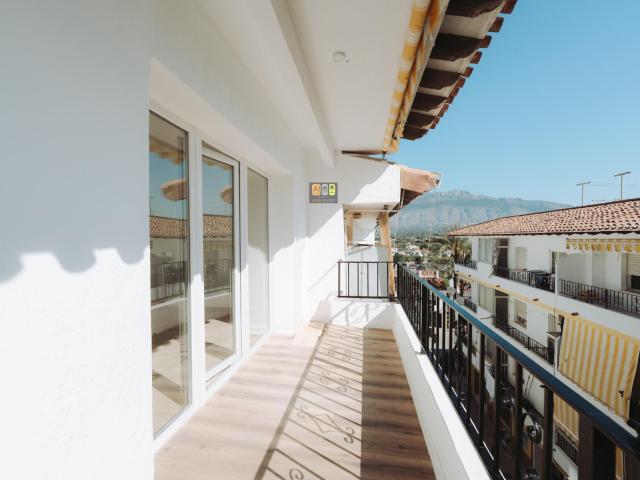 ✨ PISO ESPECTACULAR EN ALTEA | 4 HAB · 115m2 · REFORMADO · LISTO PARA ENTRAR