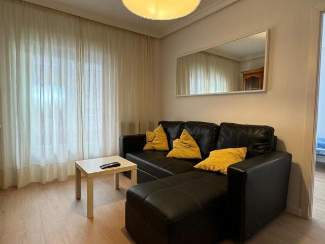 ¡PISO ESPECTACULAR EN EMPERATIZ EUGENIA 4 DORMITORIOS!