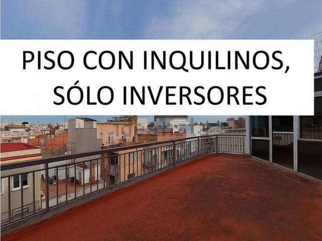 Piso, Esplugues de Llobregat