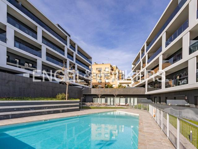 Piso, Esplugues de Llobregat