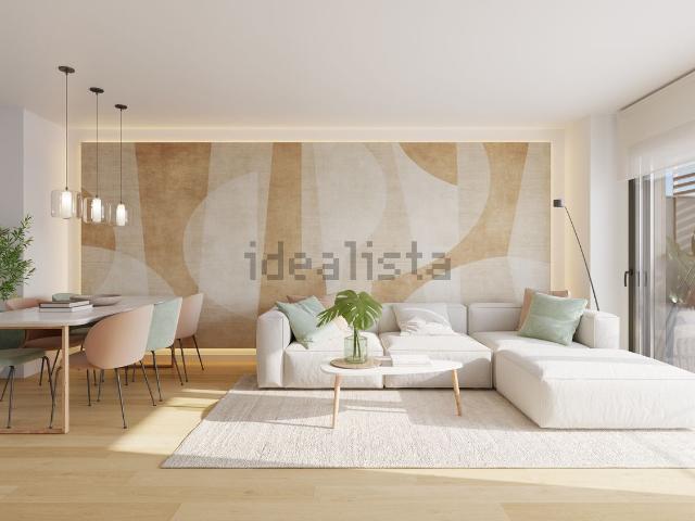 Piso, Esplugues de Llobregat