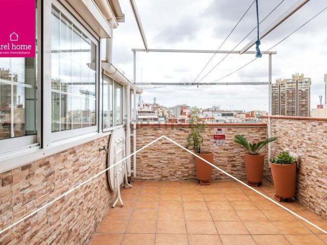 Piso, Esplugues de Llobregat