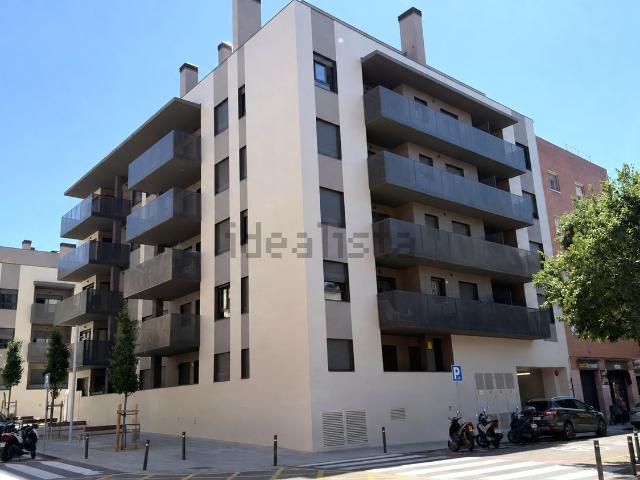 Piso, Esplugues de Llobregat