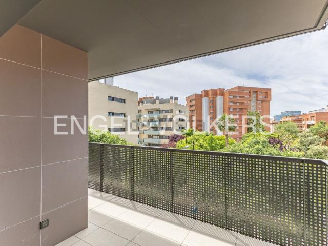 Piso, Esplugues de Llobregat