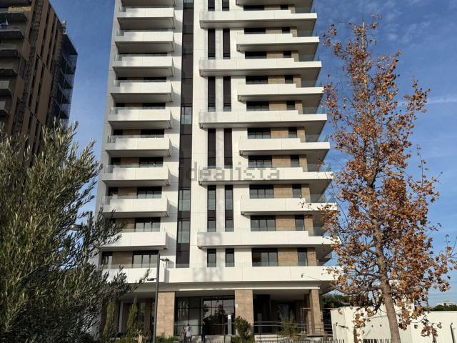 Piso, Esplugues de Llobregat