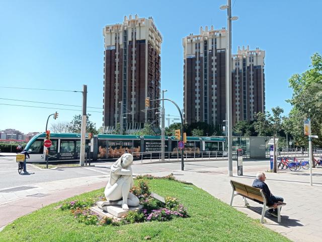Piso, Esplugues de Llobregat