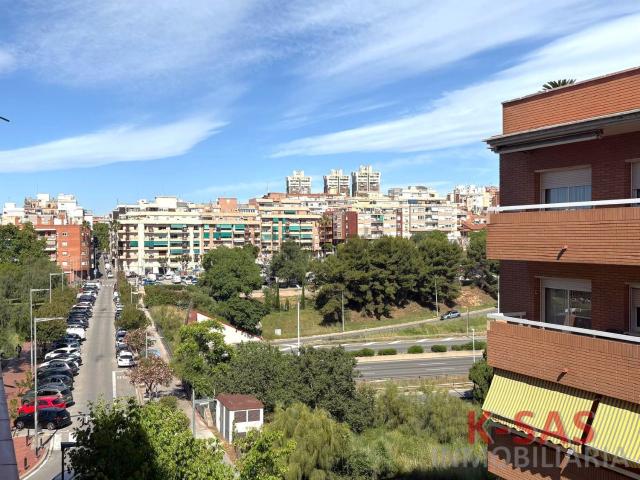 Piso, Esplugues de Llobregat