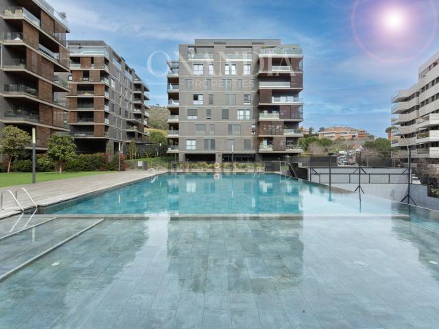 Piso, Esplugues de Llobregat