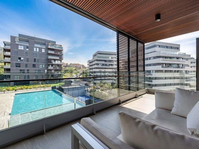 Piso, Esplugues de Llobregat