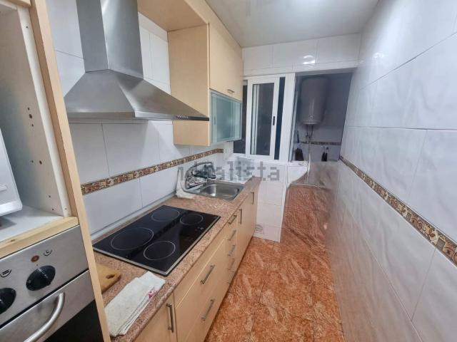 Piso, Esplugues de Llobregat