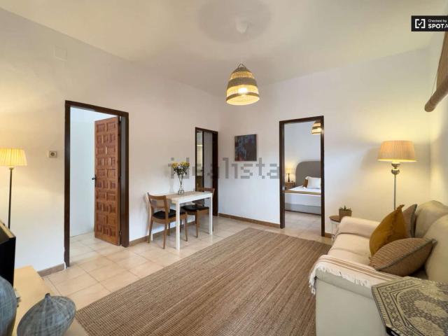Piso, Esplugues de Llobregat
