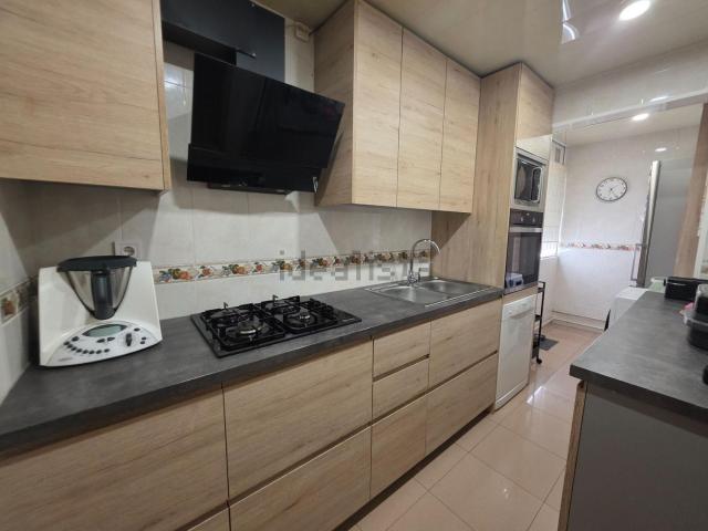 Piso, Espronceda, Sabadell