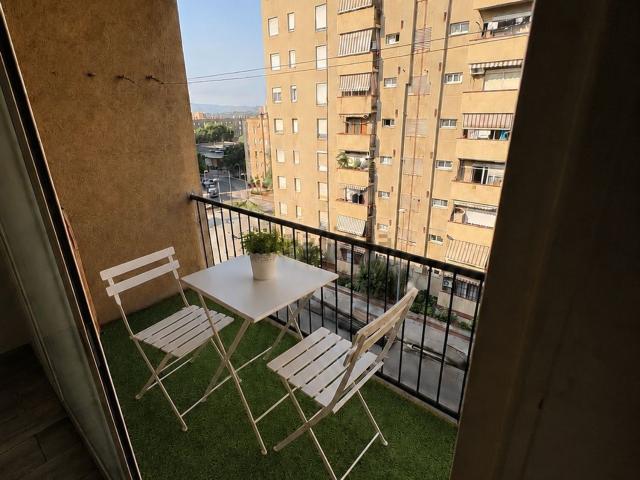 Piso, Espronceda, Sabadell