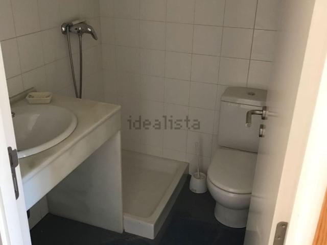 Piso, Estadilla