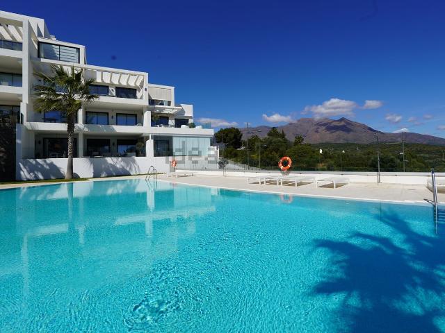 Piso, Estepona Golf, Estepona