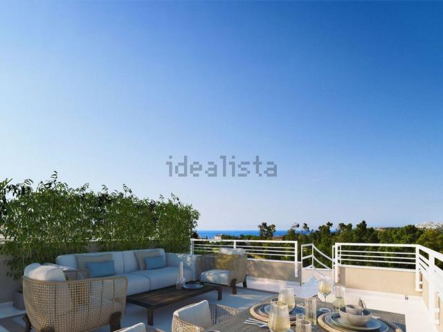 Piso, Estepona Golf, Estepona