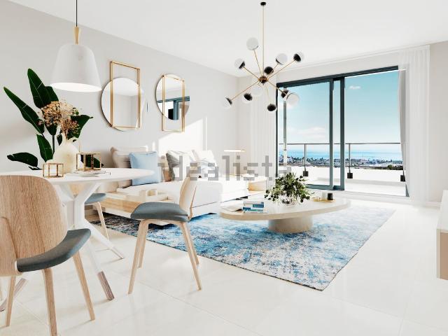 Piso, Estepona Golf, Estepona