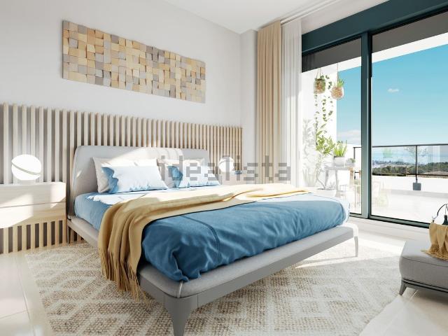 Piso, Estepona Golf, Estepona
