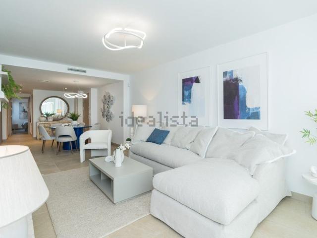 Piso, Estepona Golf, Estepona