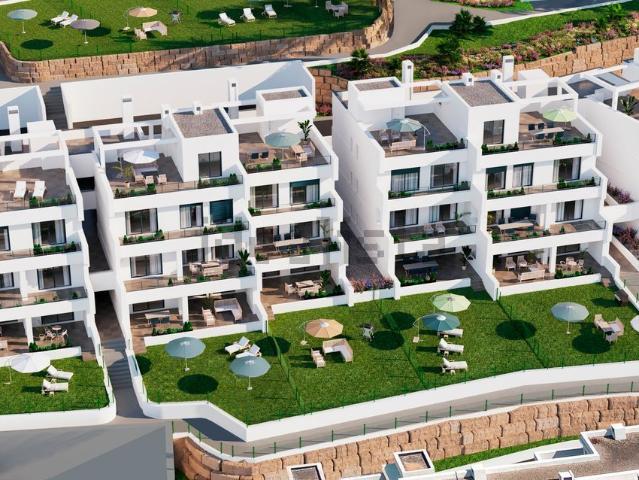 Piso, Estepona Golf, Estepona