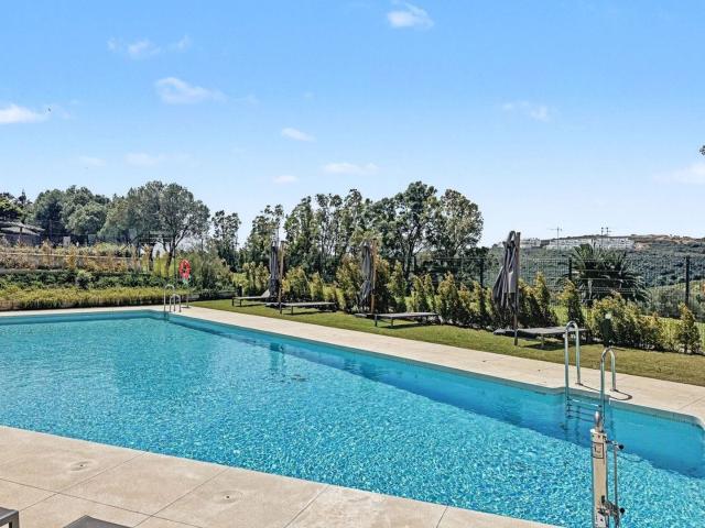 Piso, Estepona Golf, Estepona