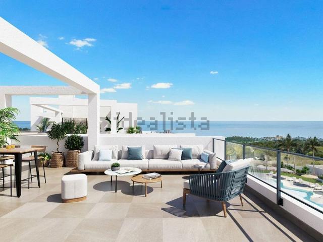 Piso, Estepona Golf, Estepona