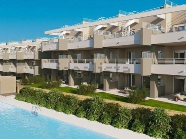Piso, Estepona Golf, Estepona