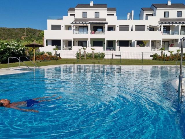 Piso, Estepona Golf, Estepona