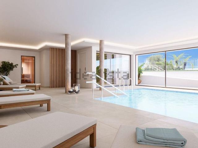 Piso, Estepona Golf, Estepona
