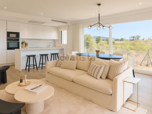 Piso, Estepona Golf, Estepona