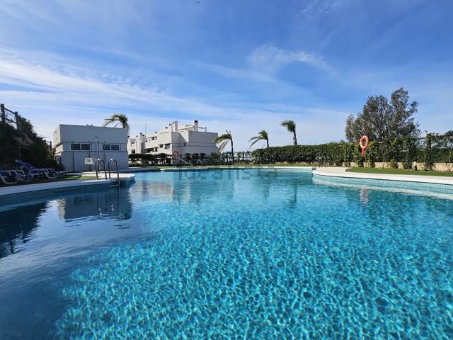 Piso, Estepona Golf, Estepona