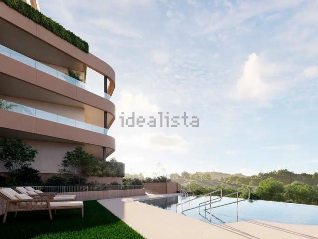Piso, Estepona Golf, Estepona