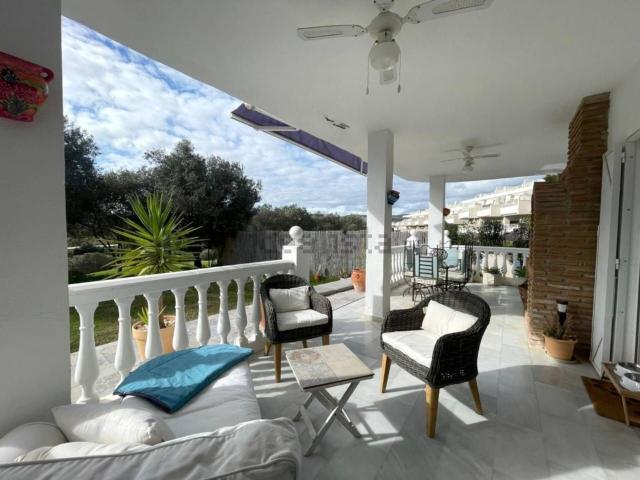 Piso, Estepona Golf, Estepona