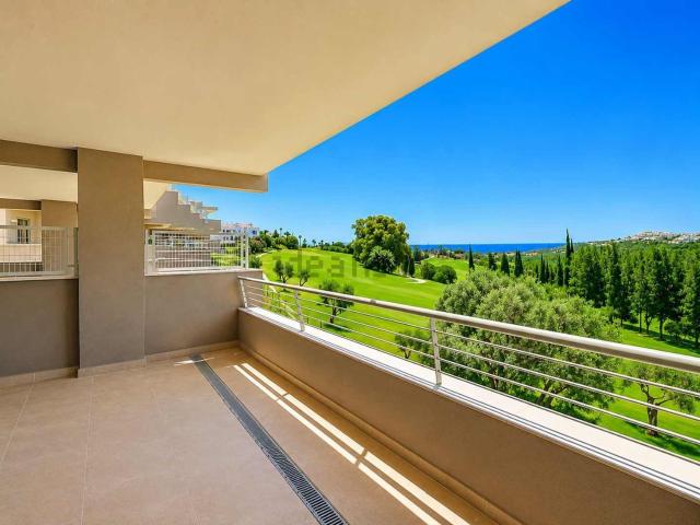 Piso, Estepona Golf, Estepona