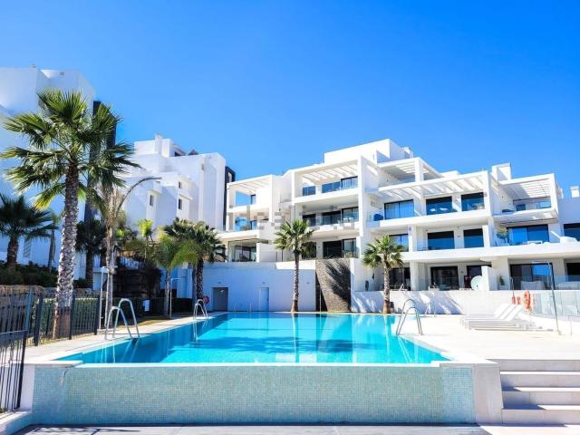 Piso, Estepona Golf, Estepona