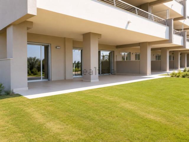 Piso, Estepona Golf, Estepona
