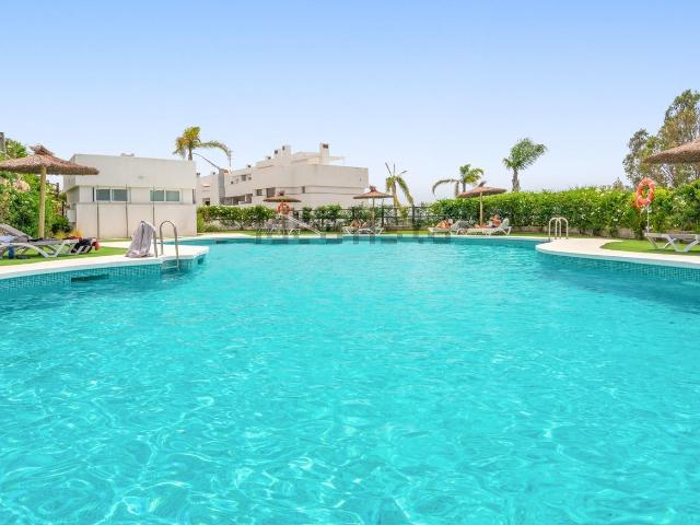 Piso, Estepona Golf, Estepona