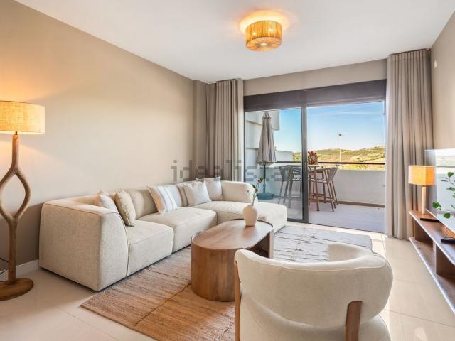 Piso, Estepona Golf, Estepona