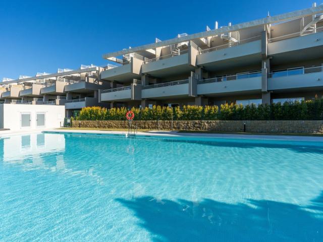 Piso, Estepona Golf, Estepona