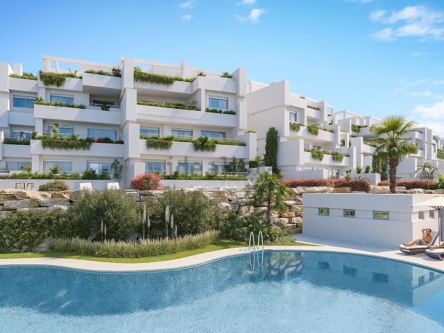 Piso, Estepona Golf, Estepona