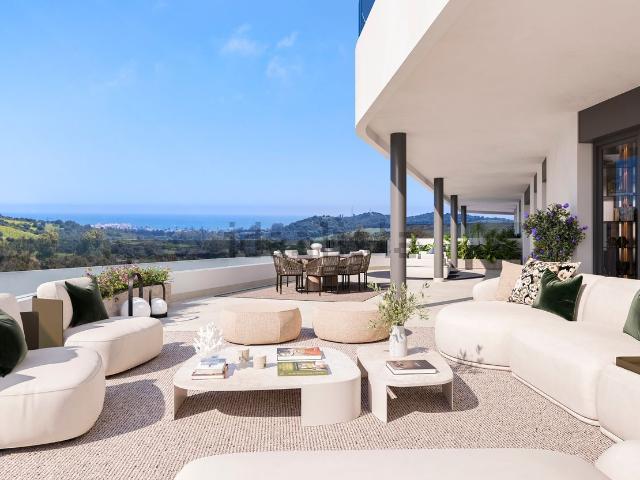 Piso, Estepona Golf, Estepona
