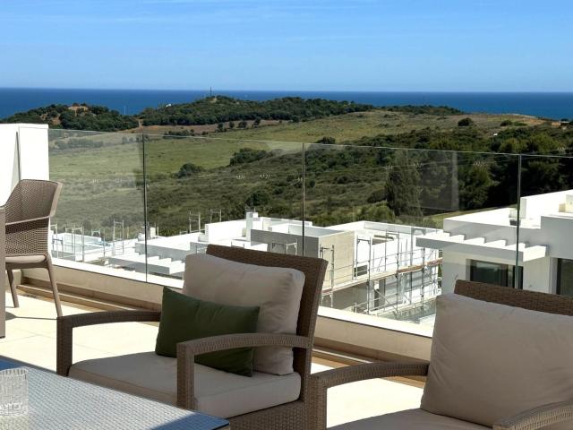Piso, Estepona Golf, Estepona