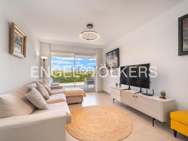 Piso, Estepona Golf, Estepona