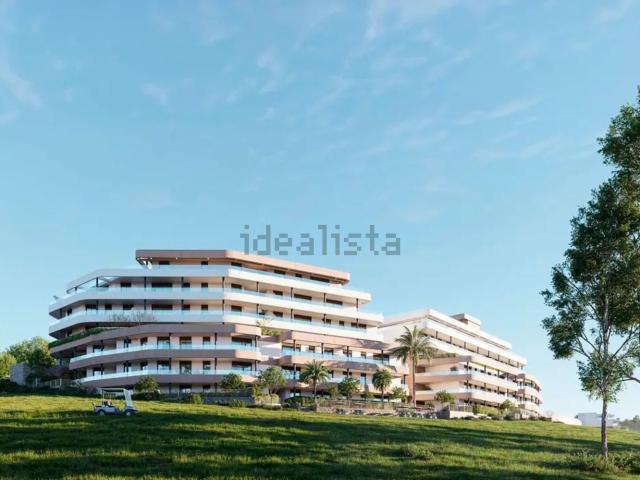 Piso, Estepona Golf, Estepona